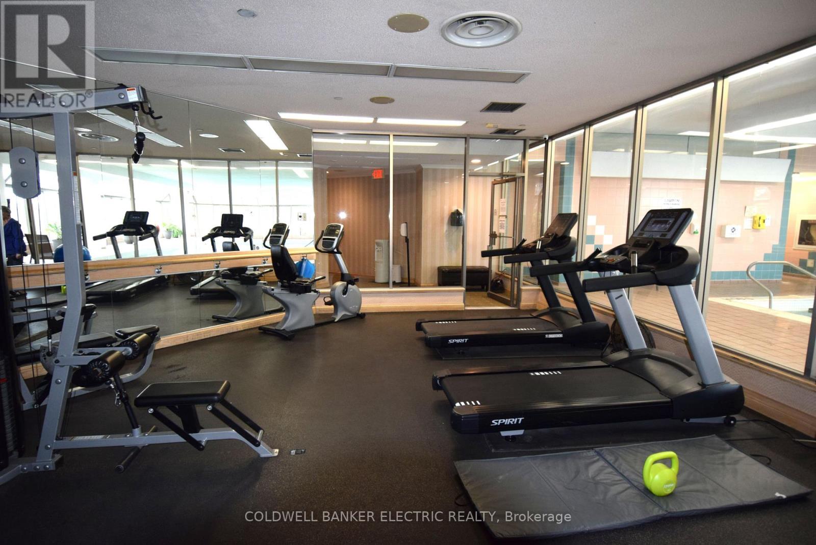 1413 - 20 Guildwood Parkway, Toronto, Ontario M1E 5B6 - Photo 41 - E12904568