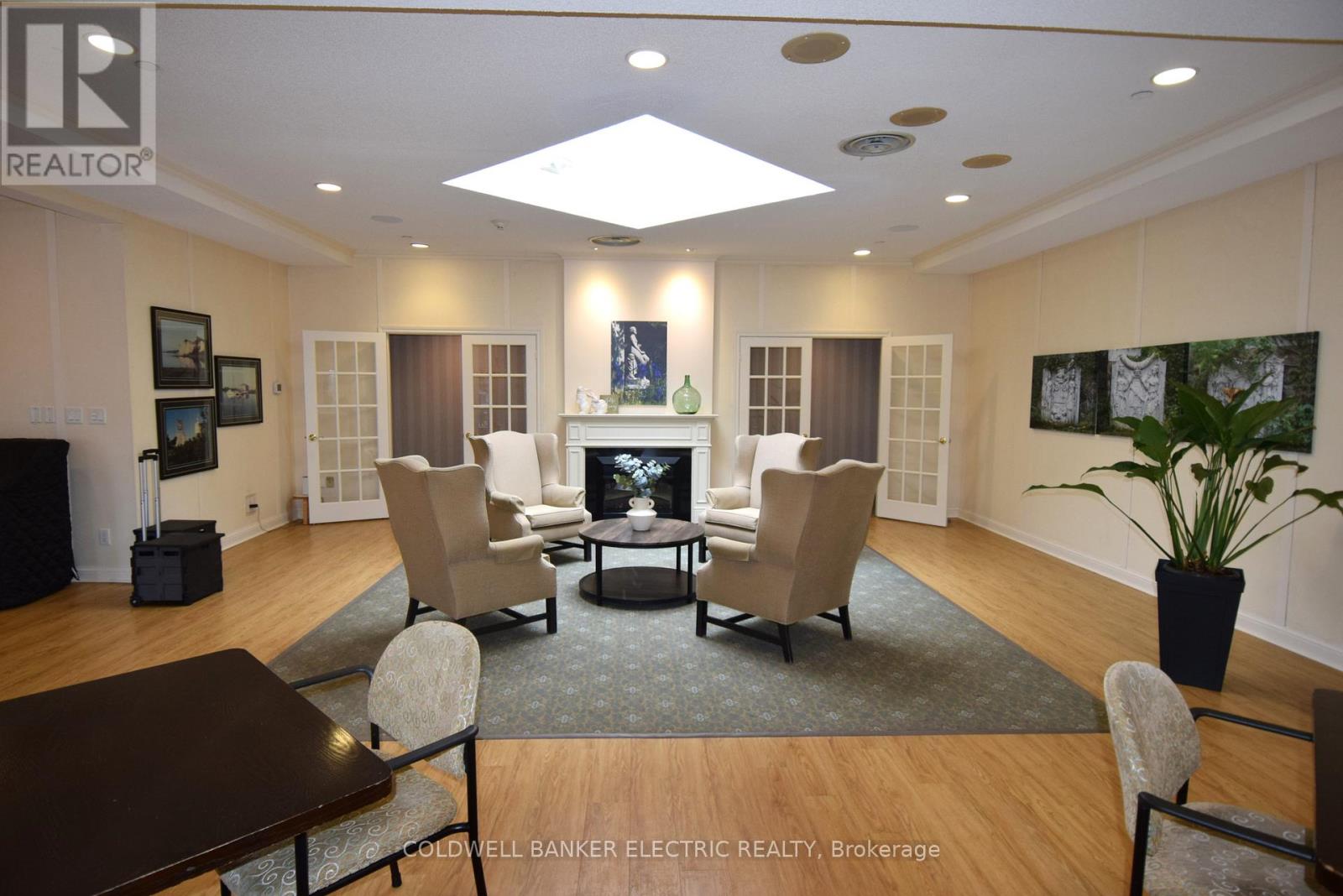 1413 - 20 Guildwood Parkway, Toronto, Ontario M1E 5B6 - Photo 37 - E12904568