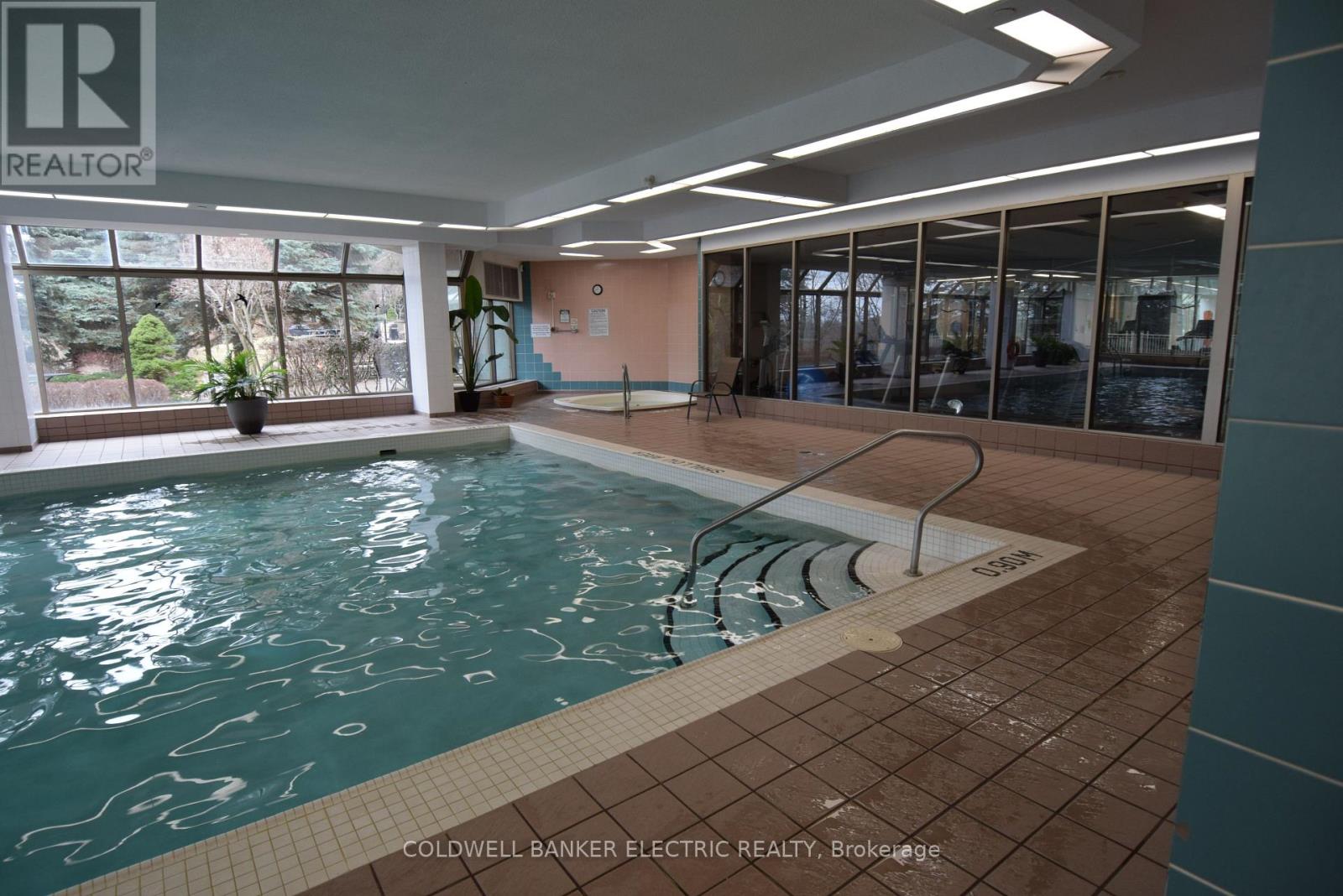 1413 - 20 Guildwood Parkway, Toronto, Ontario M1E 5B6 - Photo 43 - E12904568