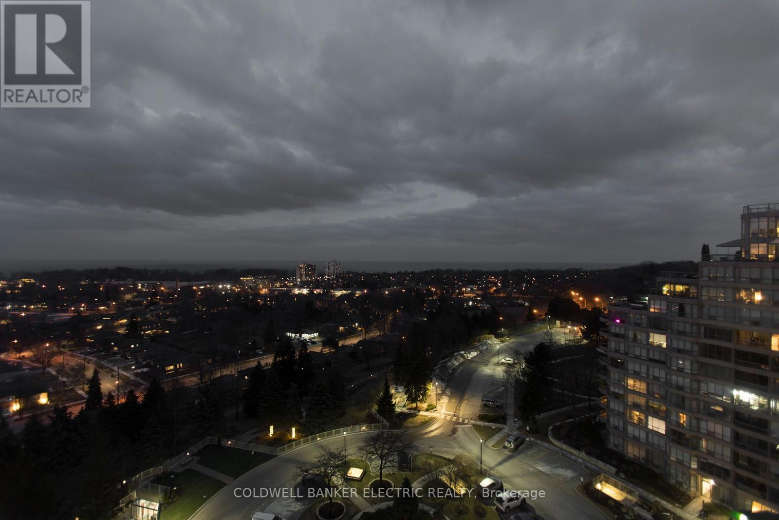 1413 - 20 Guildwood Parkway, Toronto, Ontario M1E 5B6 - Photo 47 - E12904568