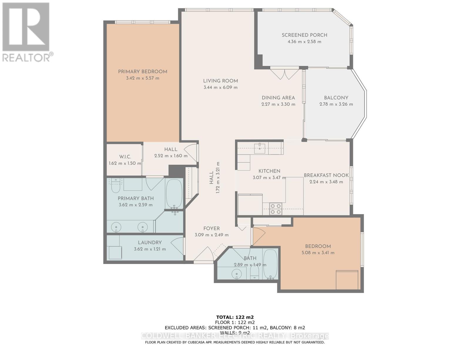 1413 - 20 Guildwood Parkway, Toronto, Ontario M1E 5B6 - Photo 48 - E12904568