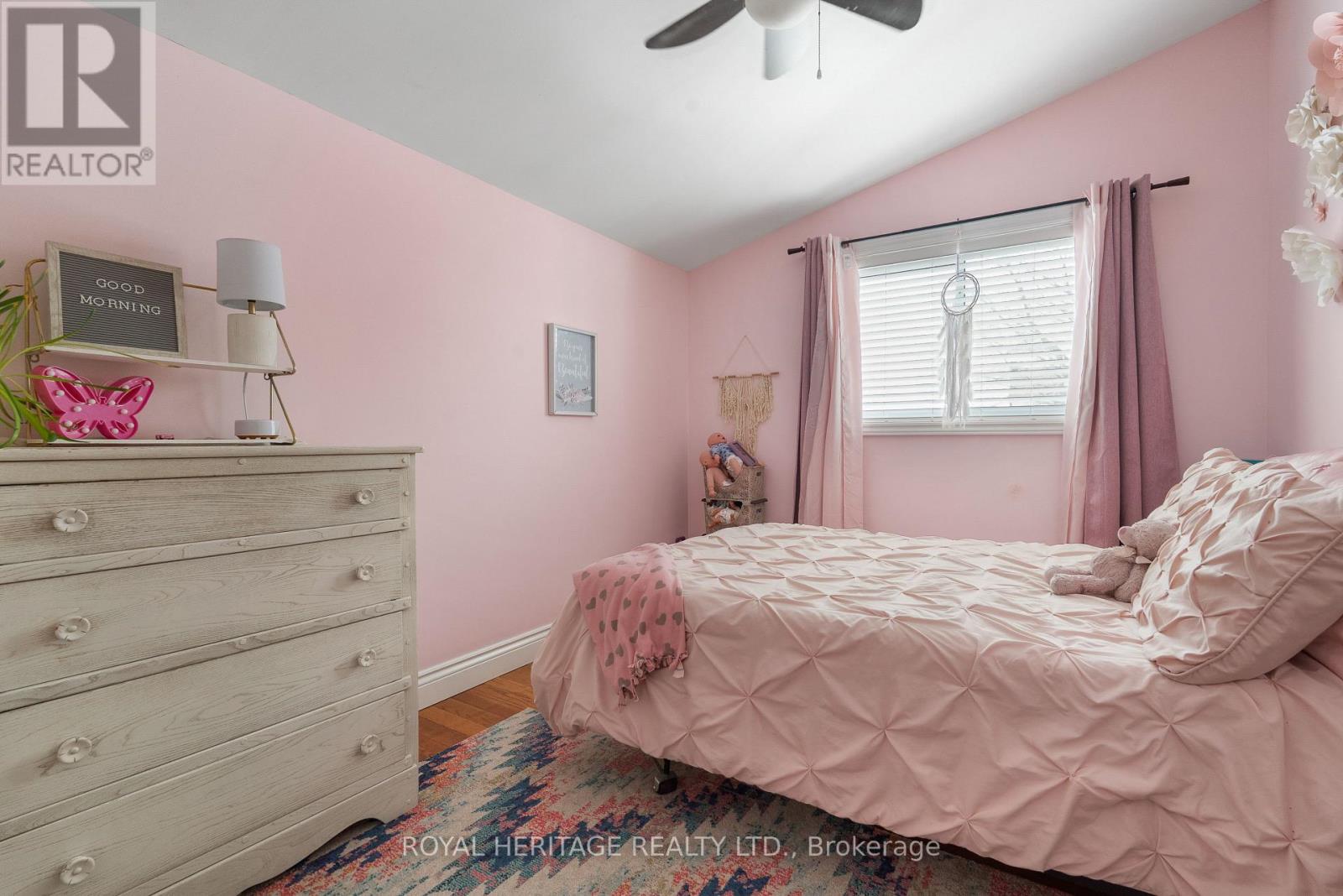 29 Thurston Street, Kawartha Lakes, Ontario  K0M 1L0 - Photo 30 - X12919514