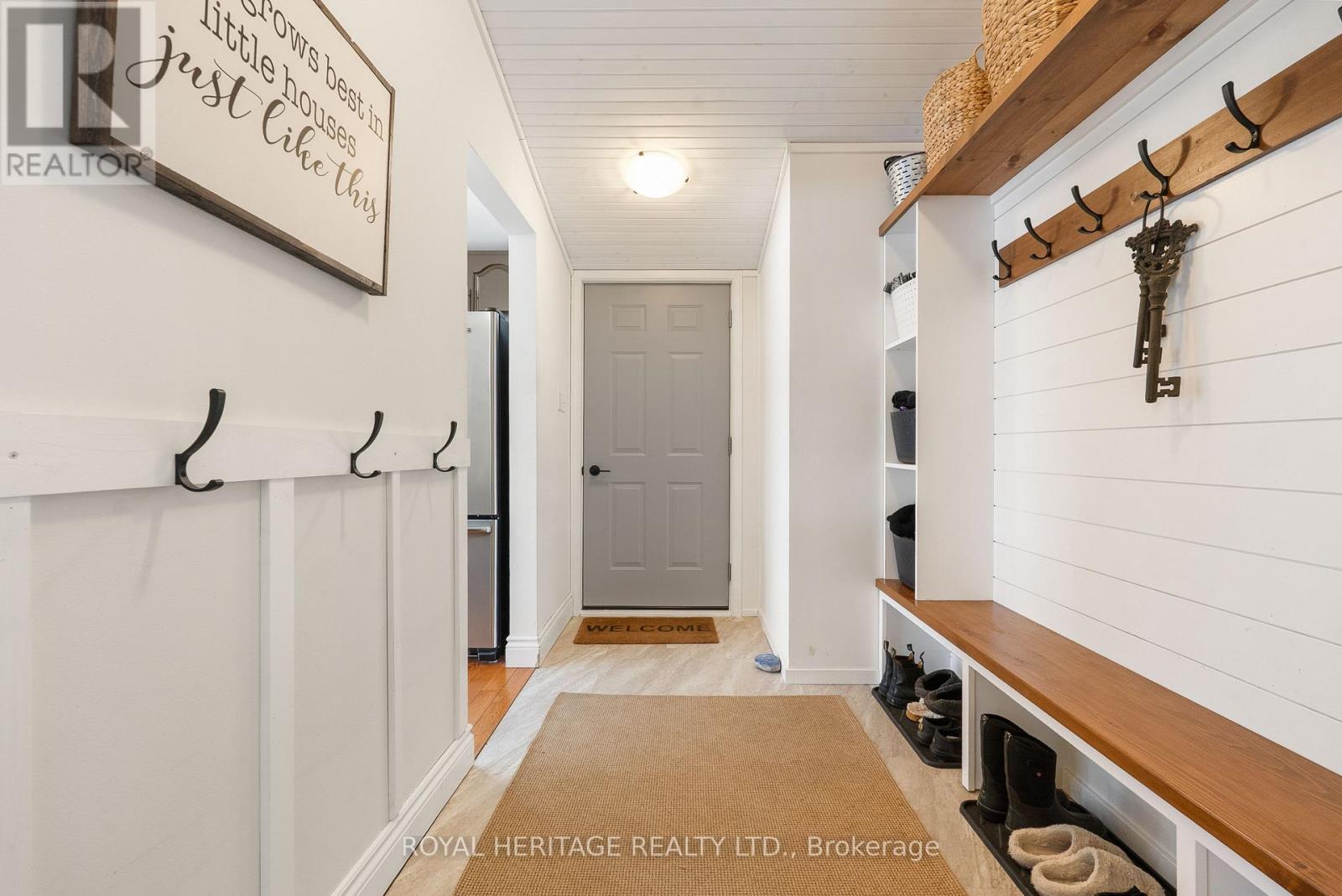 29 Thurston Street, Kawartha Lakes, Ontario  K0M 1L0 - Photo 10 - X12919514