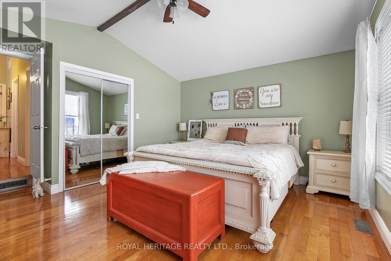 29 Thurston Street, Kawartha Lakes, Ontario  K0M 1L0 - Photo 28 - X12919514
