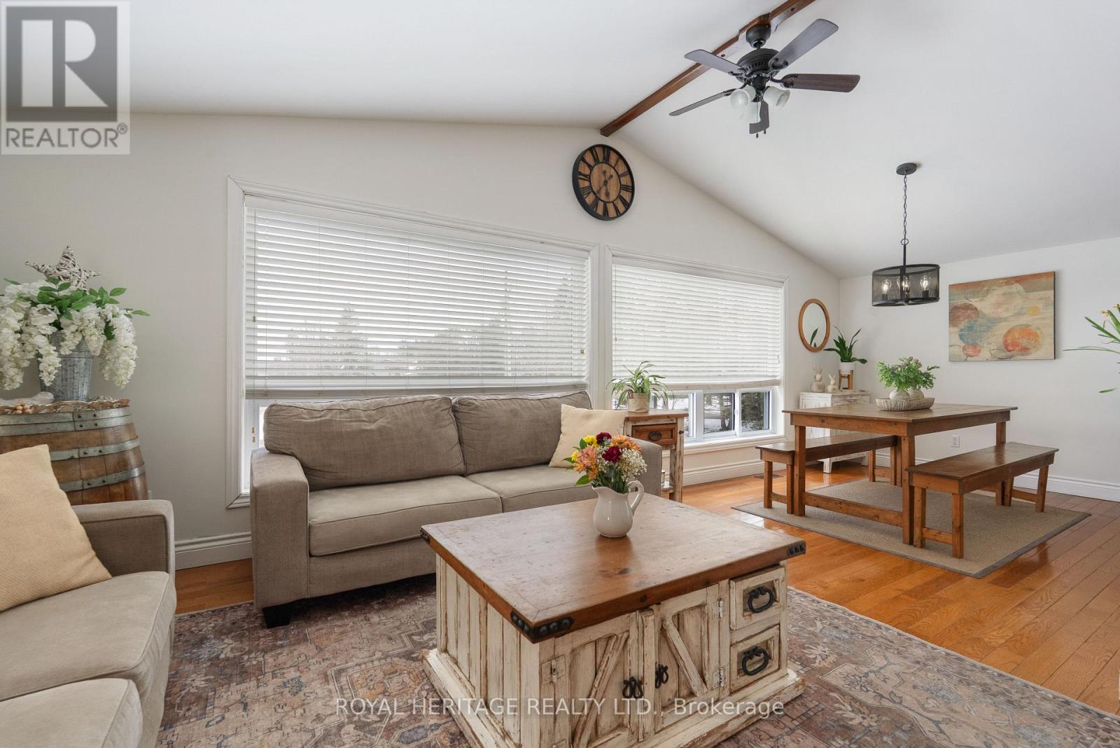 29 Thurston Street, Kawartha Lakes, Ontario  K0M 1L0 - Photo 21 - X12919514
