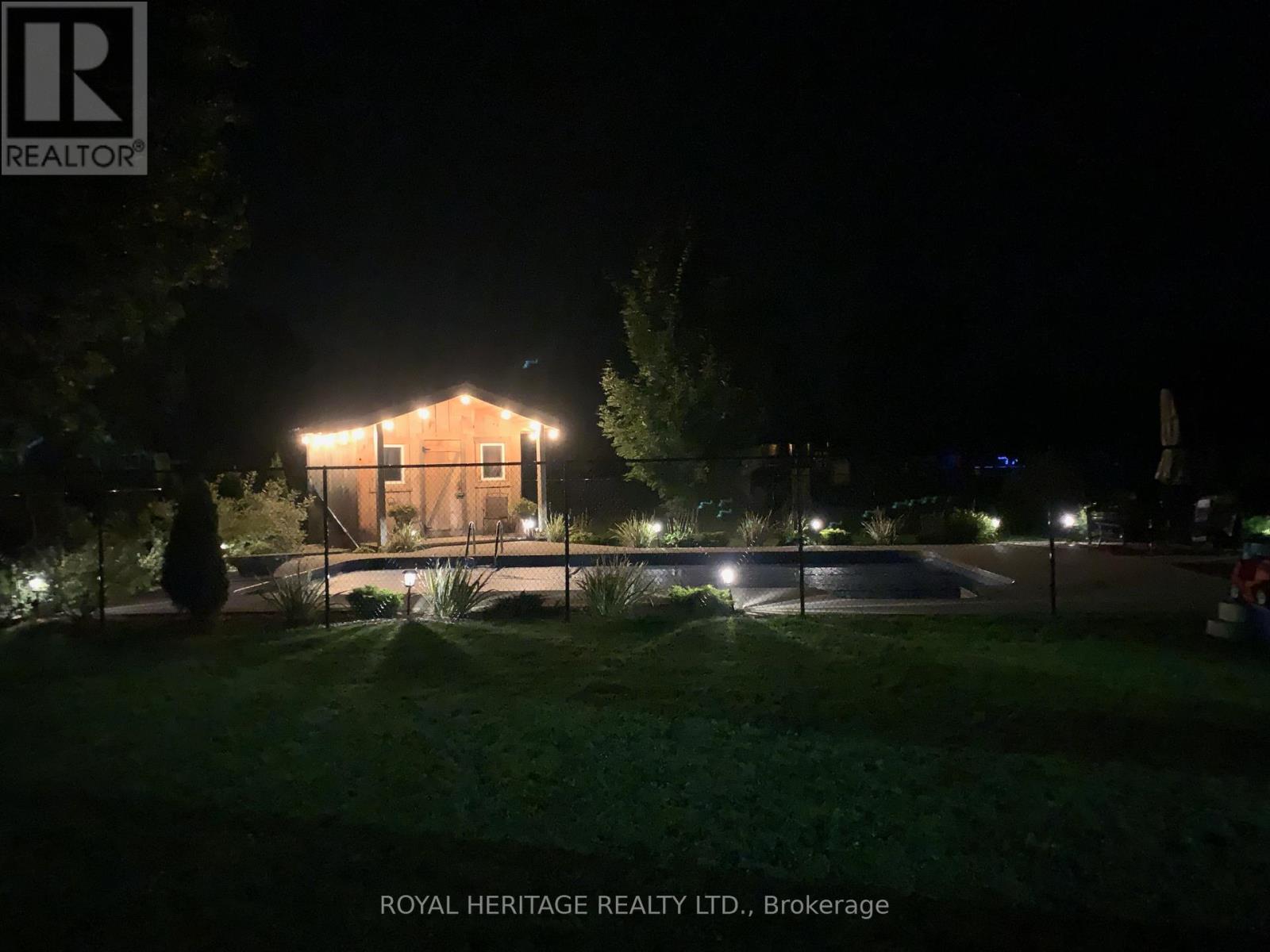 29 Thurston Street, Kawartha Lakes, Ontario  K0M 1L0 - Photo 43 - X12919514