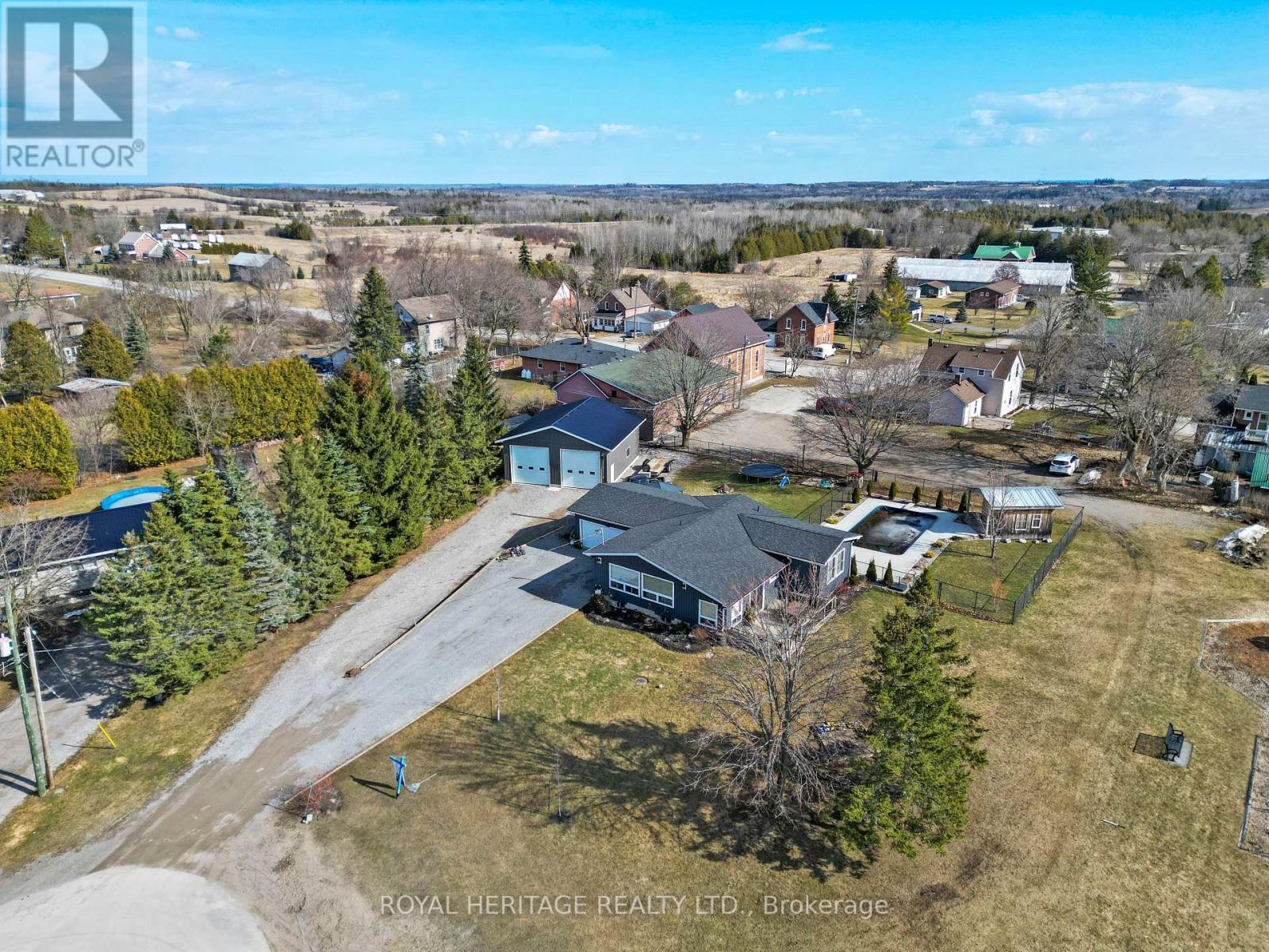 29 Thurston Street, Kawartha Lakes, Ontario  K0M 1L0 - Photo 45 - X12919514