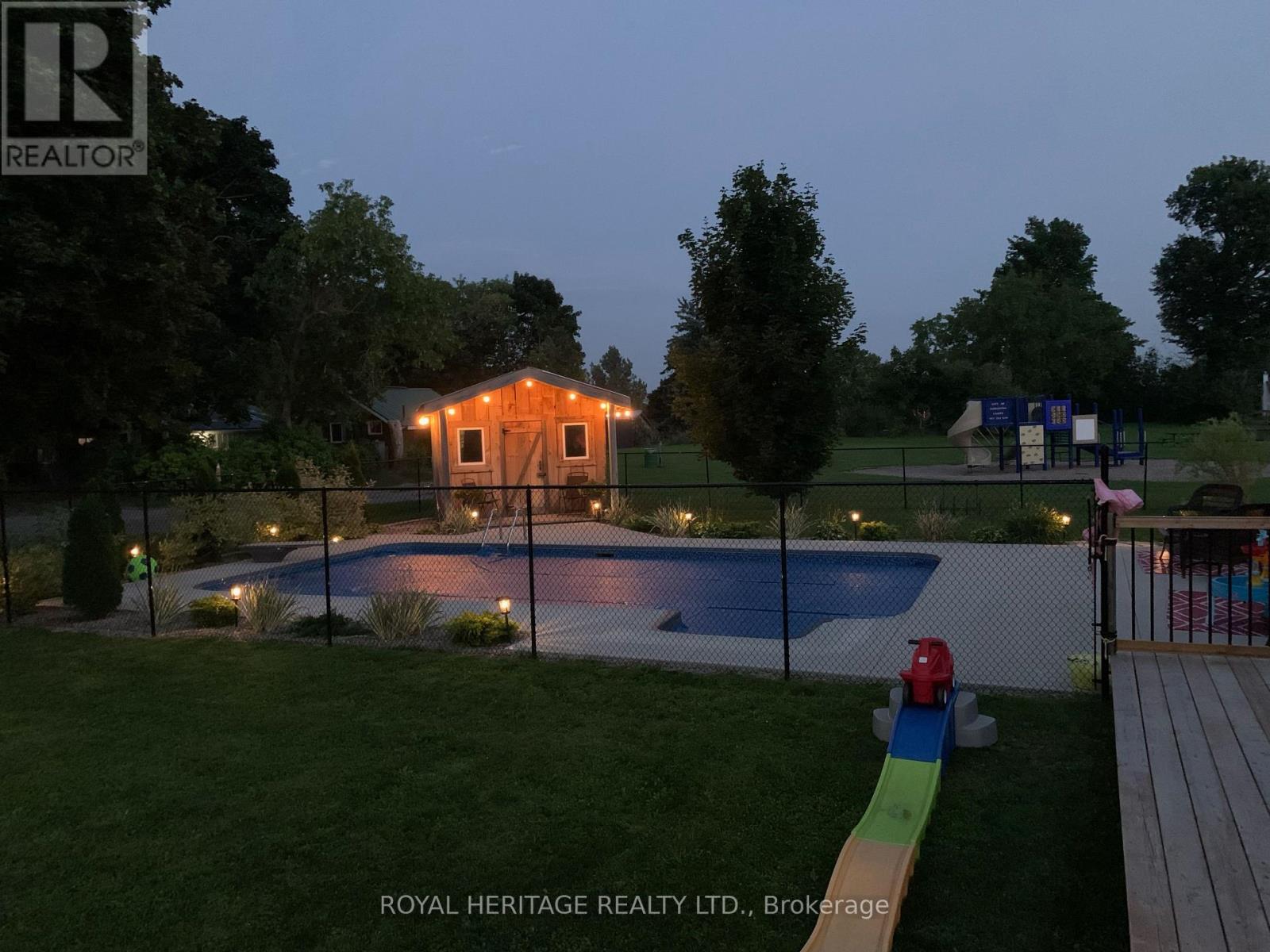 29 Thurston Street, Kawartha Lakes, Ontario  K0M 1L0 - Photo 42 - X12919514