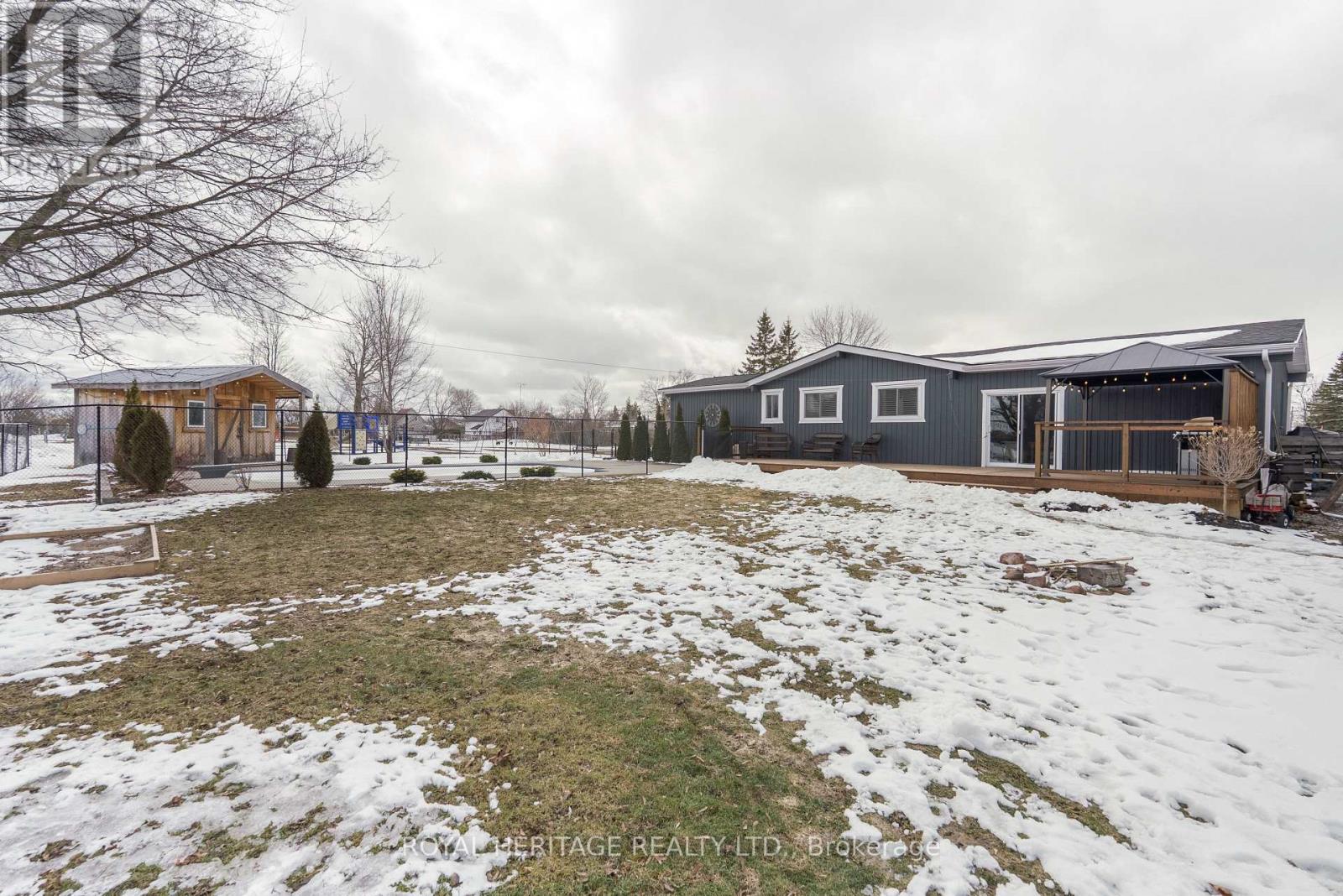 29 Thurston Street, Kawartha Lakes, Ontario  K0M 1L0 - Photo 5 - X12919514