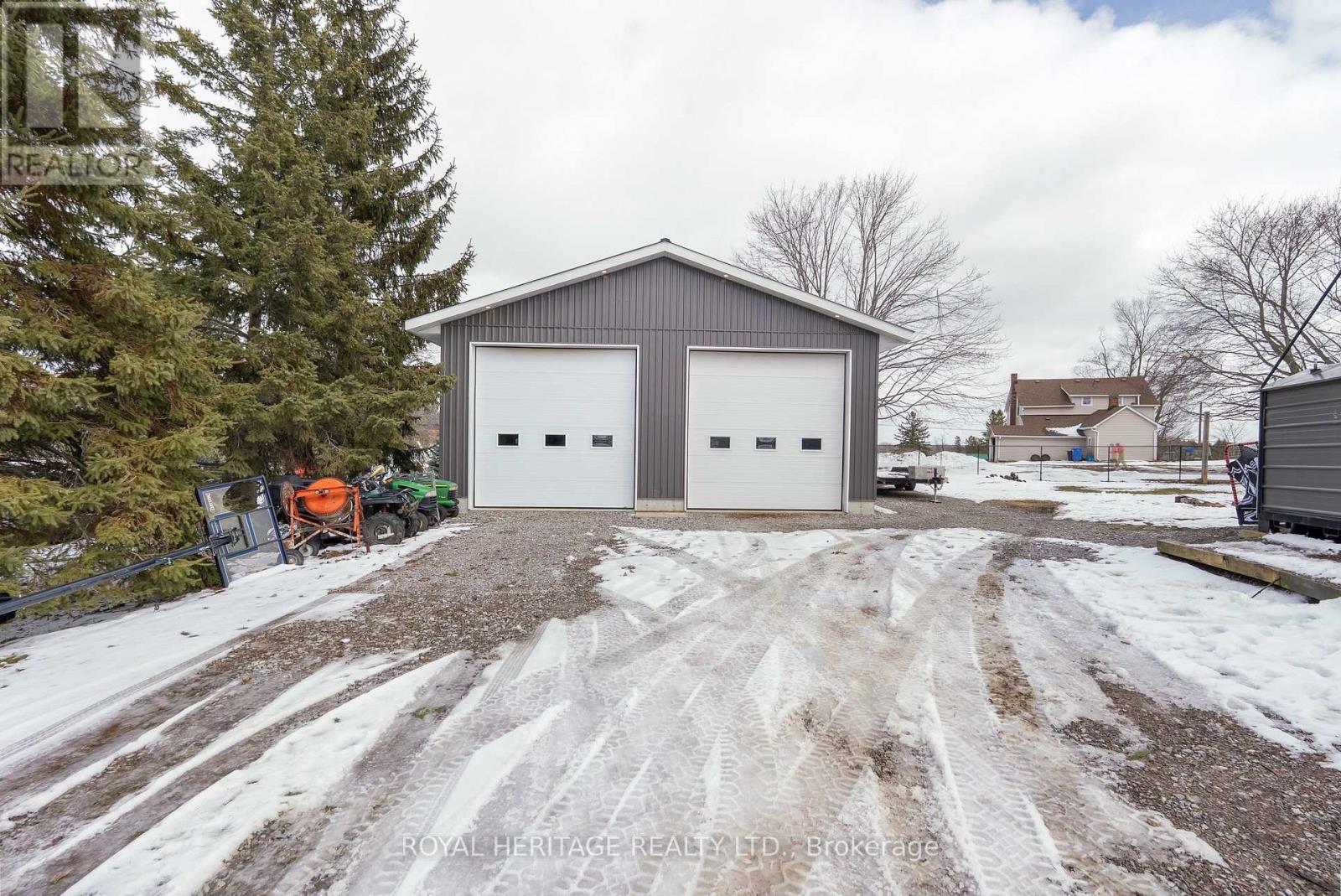 29 Thurston Street, Kawartha Lakes, Ontario  K0M 1L0 - Photo 6 - X12919514