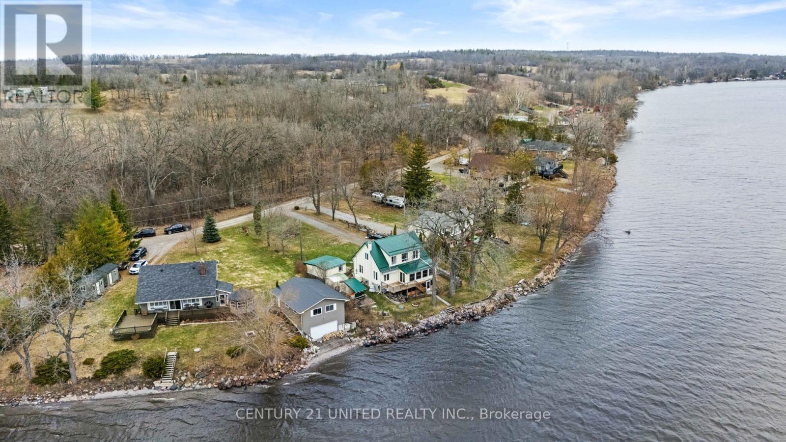 40 Ivey Lane, Otonabee-South Monaghan, Ontario  K0L 2G0 - Photo 42 - X12994928