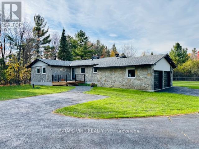 135 MANION ROAD, Ottawa, Ontario