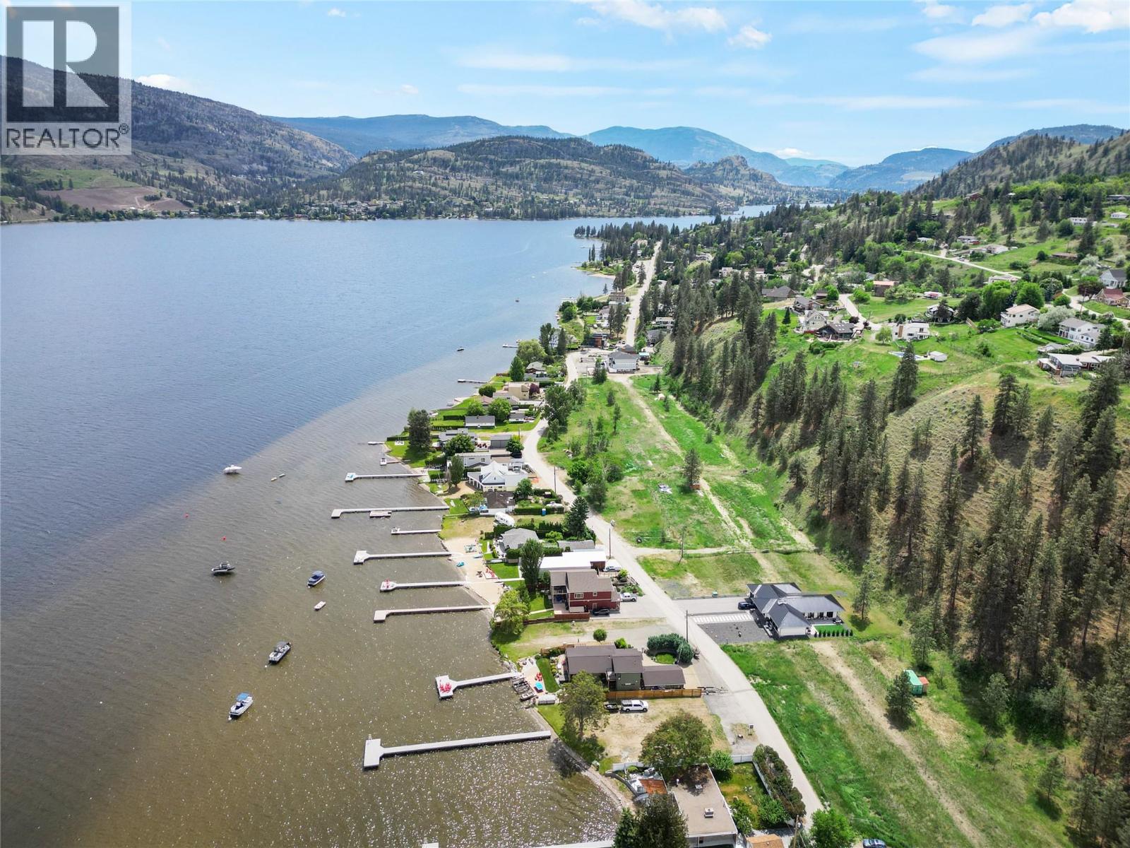 260 ALDER Avenue, kaleden, British Columbia