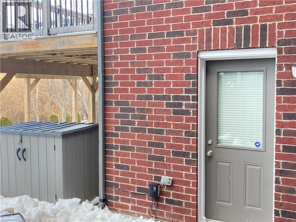 71 Janine Street Unit# Lower Level, Kitchener, Ontario  N2A 4M1 - Photo 7 - 40820596