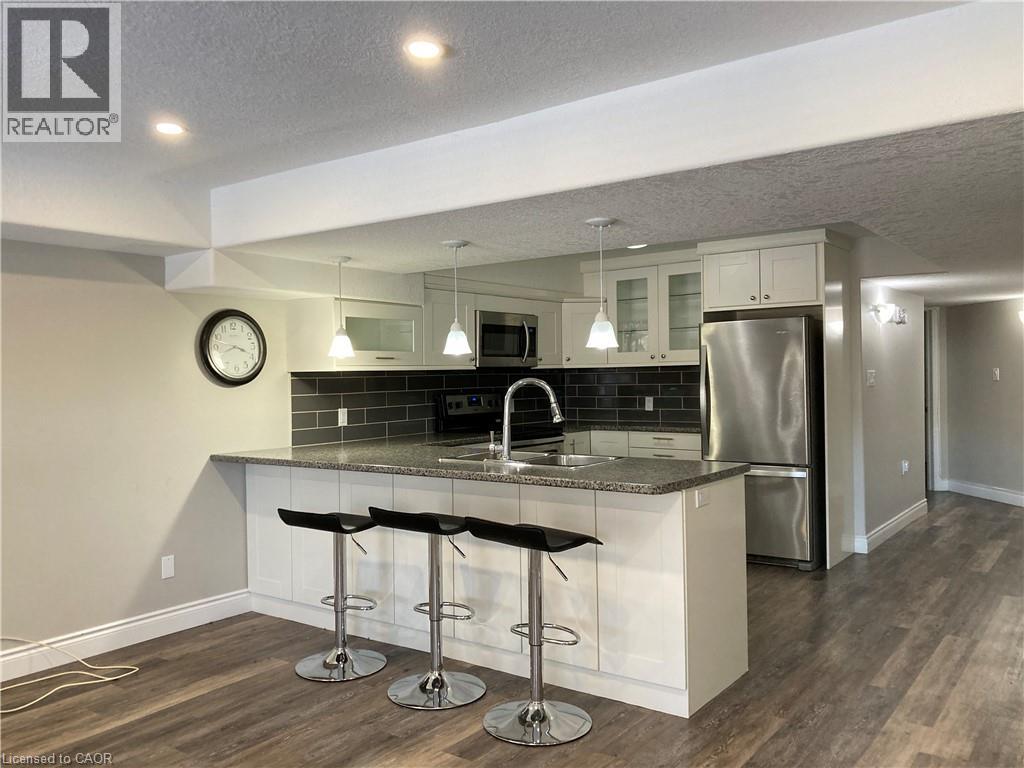 71 Janine Street Unit# Lower Level, Kitchener, Ontario  N2A 4M1 - Photo 9 - 40820596