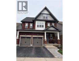 71 JANINE Street Unit# LOWER LEVEL, kitchener, Ontario