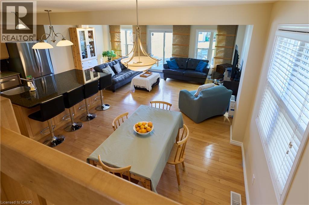 126 Snowdrop Crescent, Kitchener, Ontario  N2E 4G7 - Photo 16 - 40820445