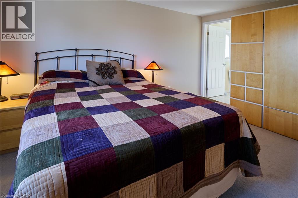 126 Snowdrop Crescent, Kitchener, Ontario  N2E 4G7 - Photo 23 - 40820445