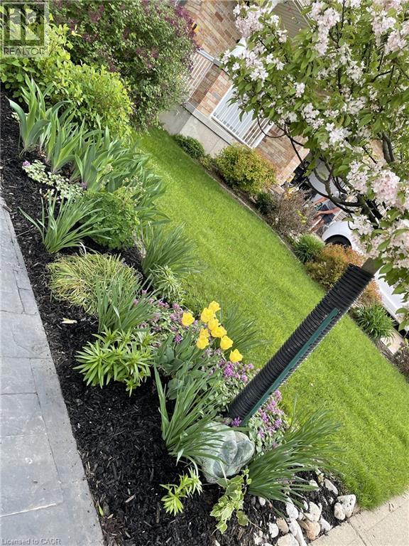 126 Snowdrop Crescent, Kitchener, Ontario  N2E 4G7 - Photo 36 - 40820445