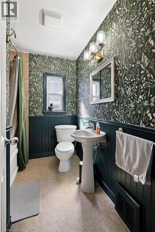 12 St Vincent Street, Kitchener, Ontario  N2H 4R2 - Photo 12 - 40820384