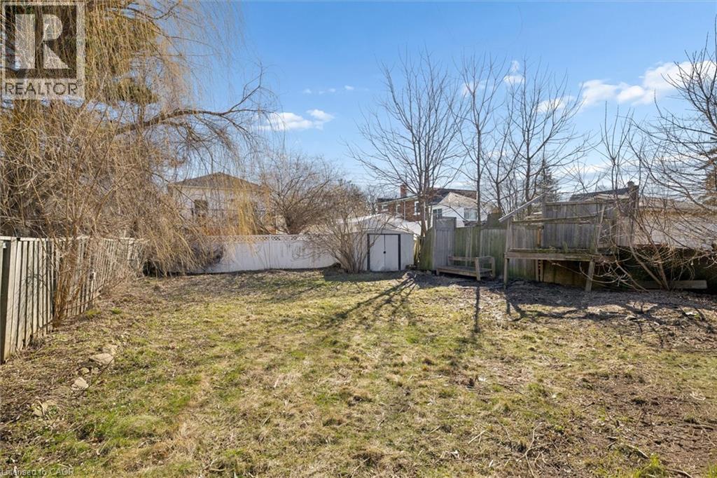 12 St Vincent Street, Kitchener, Ontario  N2H 4R2 - Photo 15 - 40820384