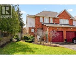 1 TOMAHAWK Drive, Grimsby, Ontario