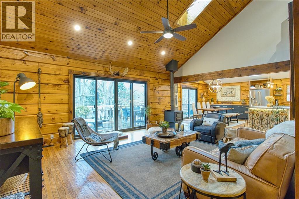 1970 Hollow Road, Fonthill, Ontario  L0S 1E6 - Photo 16 - 40819722