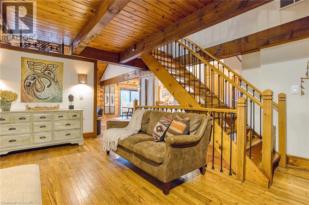 1970 Hollow Road, Fonthill, Ontario  L0S 1E6 - Photo 5 - 40819722