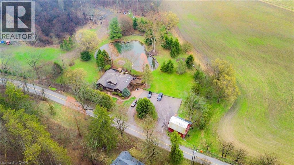 1970 Hollow Road, Fonthill, Ontario  L0S 1E6 - Photo 50 - 40819722