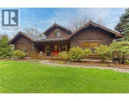 1970 HOLLOW Road, Fonthill, Ontario