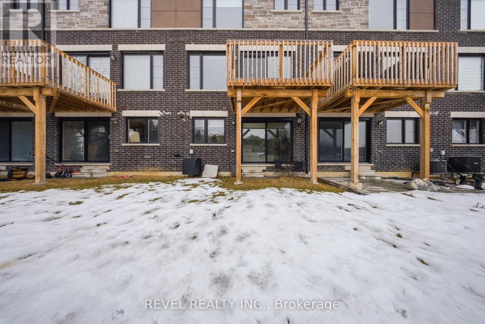 69 Pine Gate Place, Whitby, Ontario  L1R 0S2 - Photo 15 - E12995826