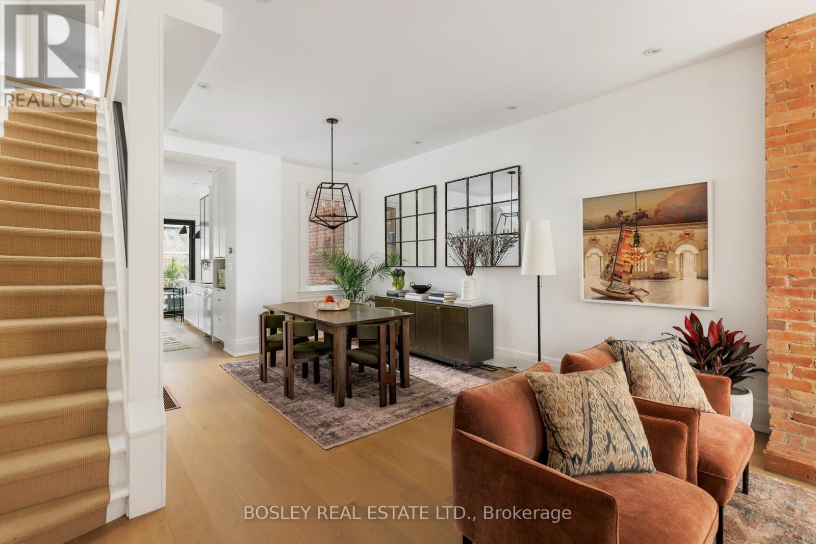 140 Garden Avenue, Toronto (Roncesvalles), Ontario  M6R 1H7 - Photo 2 - W12995496