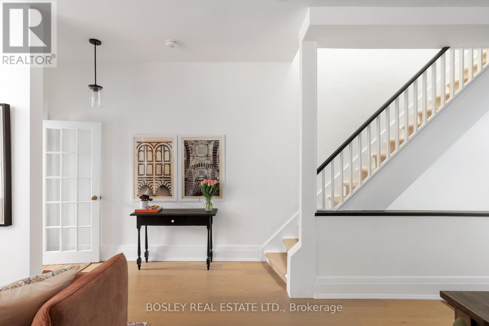 140 Garden Avenue, Toronto (Roncesvalles), Ontario  M6R 1H7 - Photo 20 - W12995496