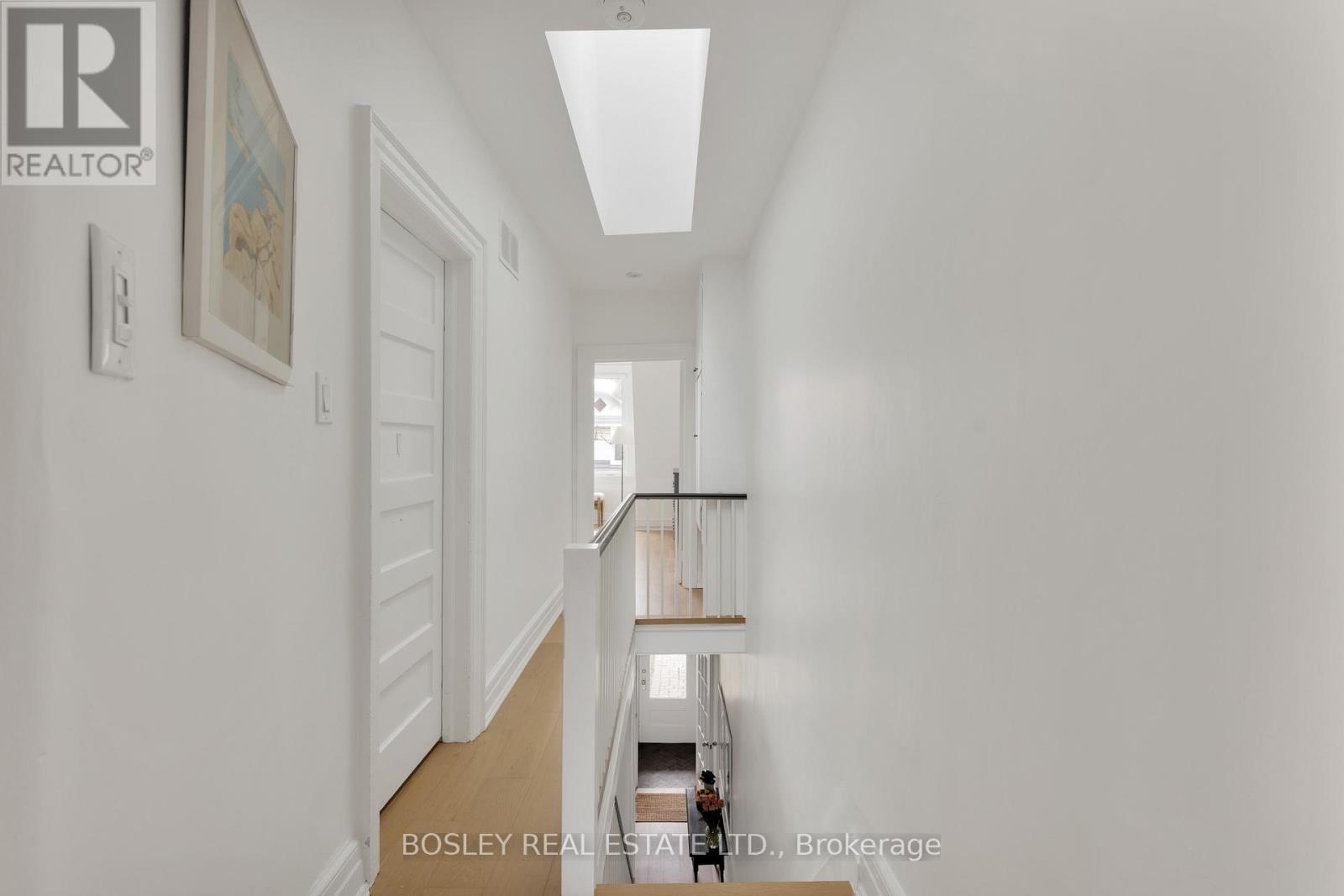 140 Garden Avenue, Toronto (Roncesvalles), Ontario  M6R 1H7 - Photo 21 - W12995496