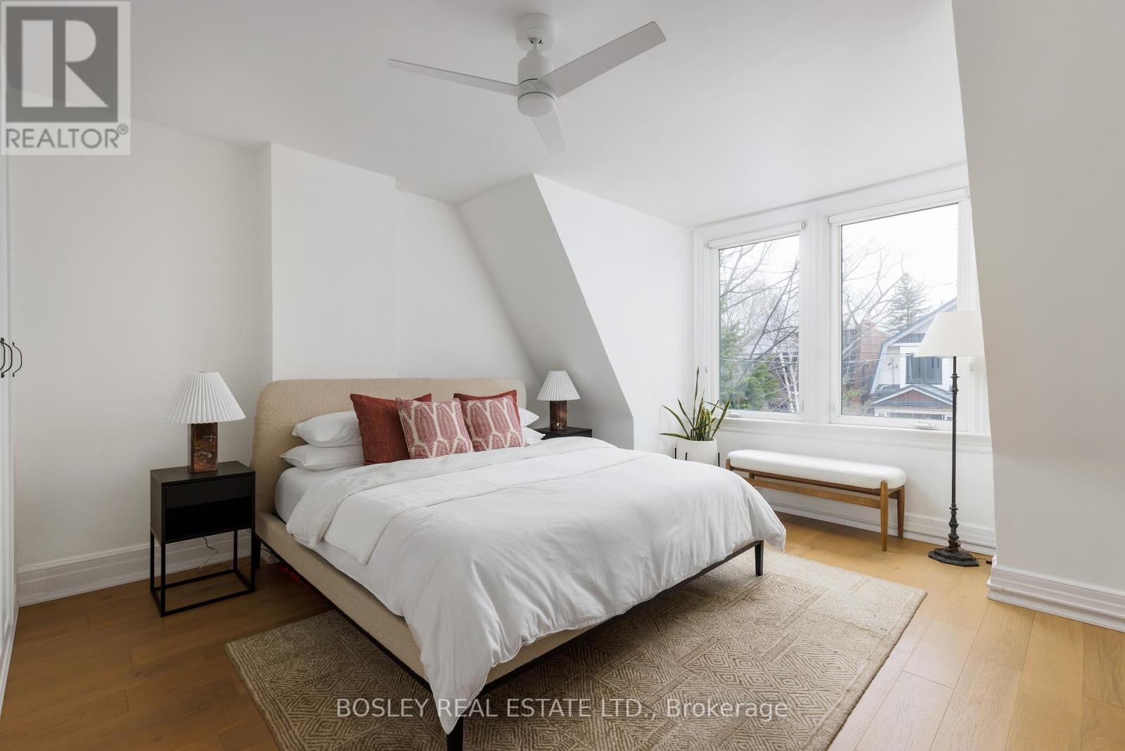 140 Garden Avenue, Toronto (Roncesvalles), Ontario  M6R 1H7 - Photo 22 - W12995496