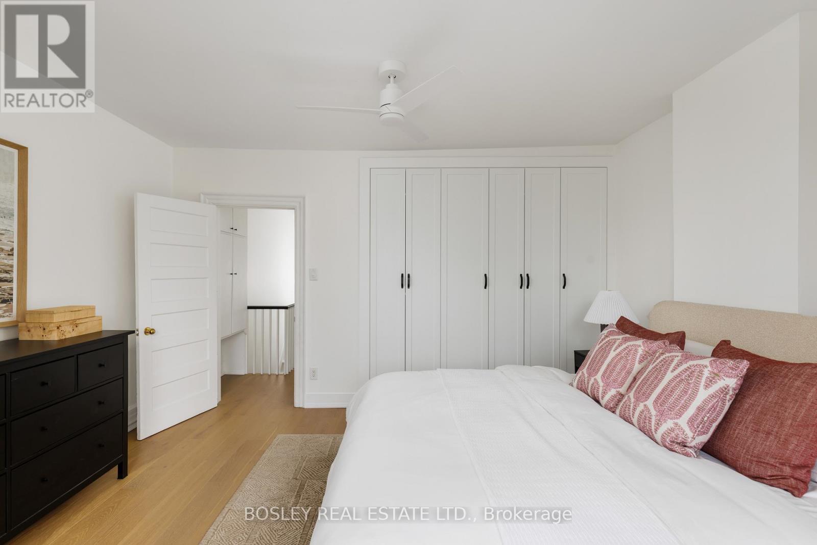 140 Garden Avenue, Toronto (Roncesvalles), Ontario  M6R 1H7 - Photo 26 - W12995496