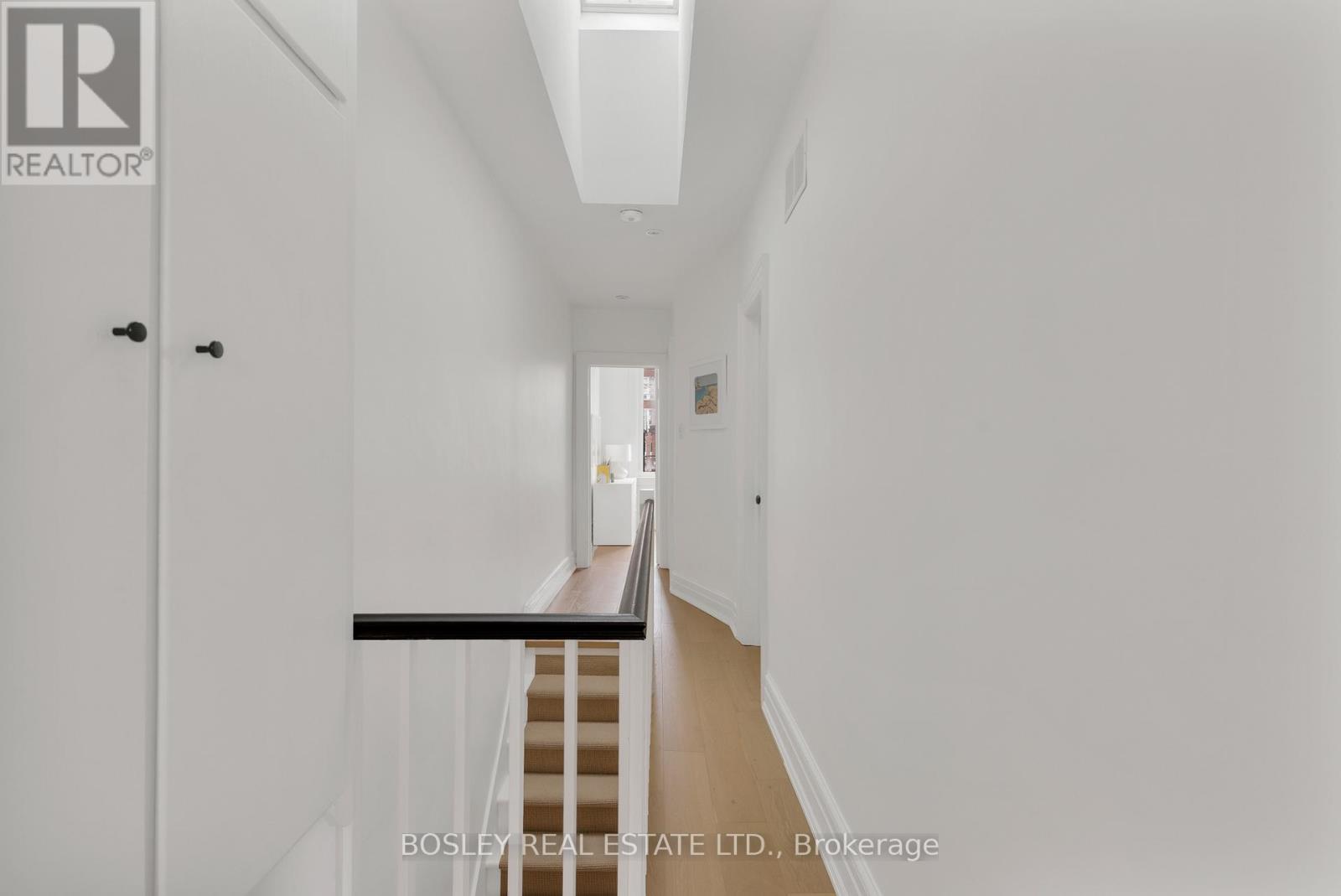 140 Garden Avenue, Toronto (Roncesvalles), Ontario  M6R 1H7 - Photo 27 - W12995496