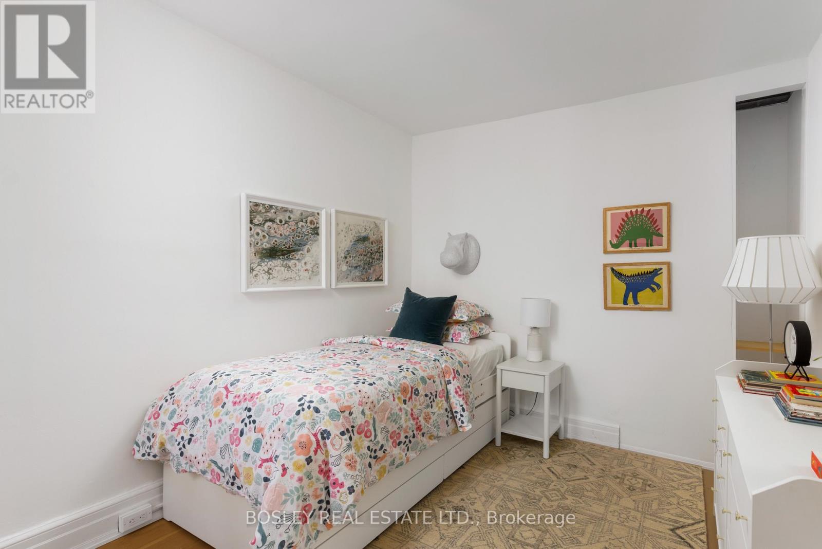 140 Garden Avenue, Toronto (Roncesvalles), Ontario  M6R 1H7 - Photo 28 - W12995496