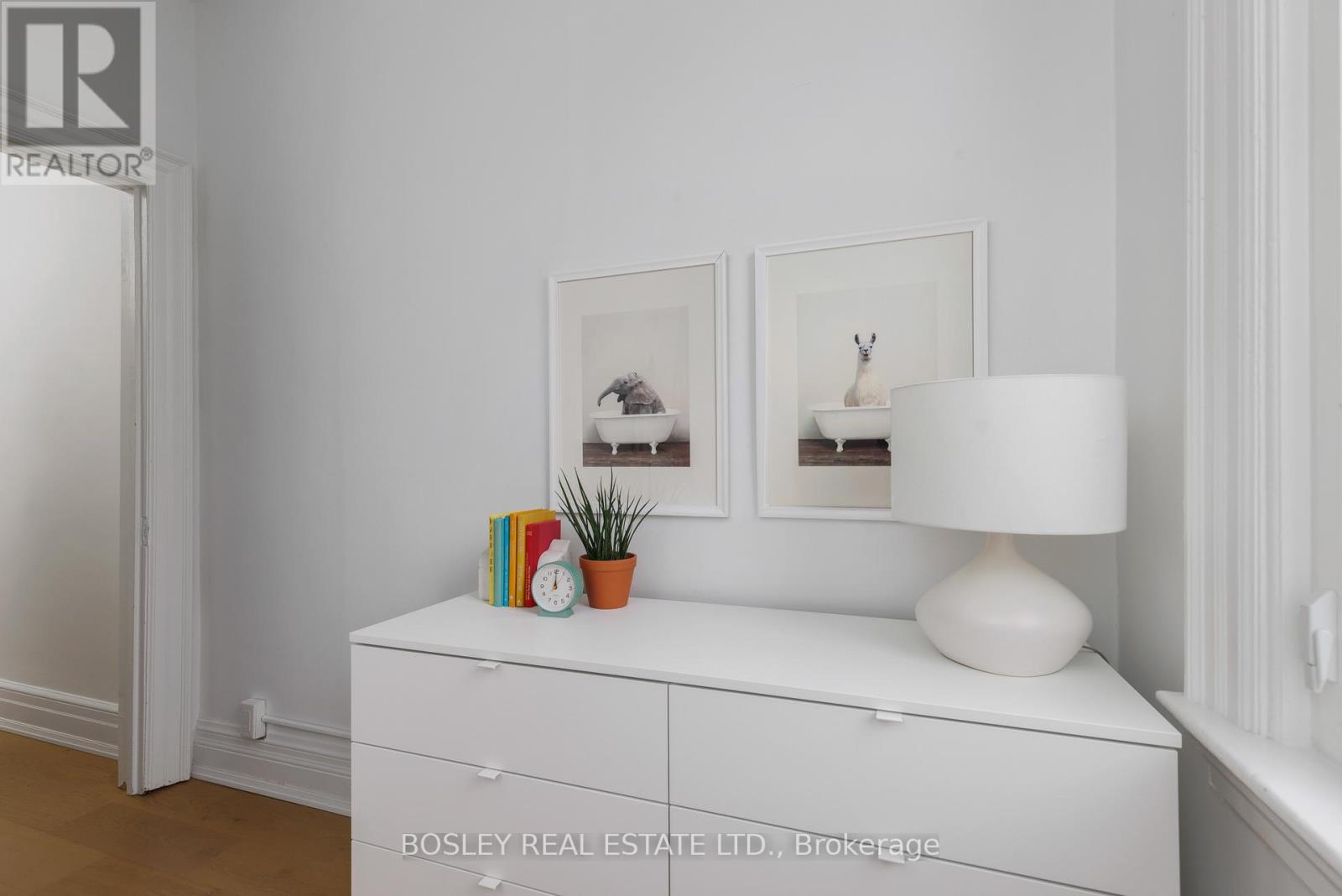 140 Garden Avenue, Toronto (Roncesvalles), Ontario  M6R 1H7 - Photo 33 - W12995496