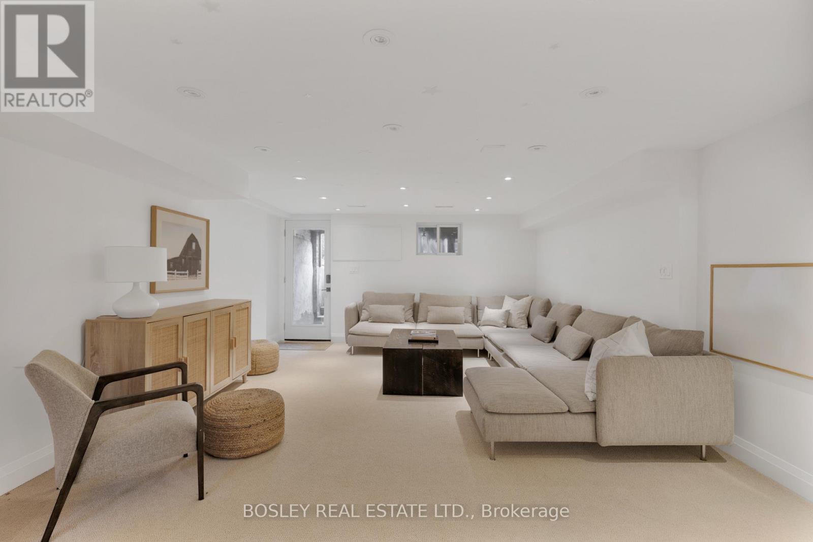 140 Garden Avenue, Toronto (Roncesvalles), Ontario  M6R 1H7 - Photo 38 - W12995496