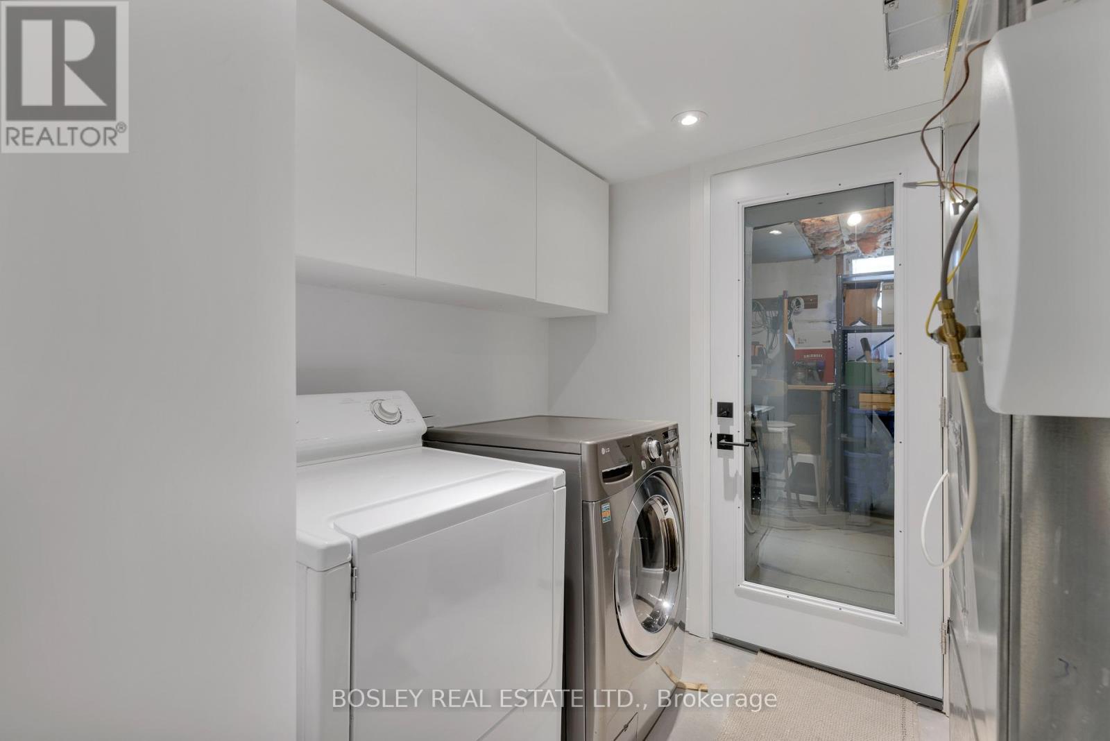 140 Garden Avenue, Toronto (Roncesvalles), Ontario  M6R 1H7 - Photo 45 - W12995496