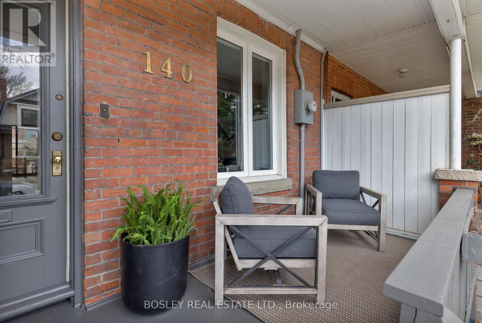 140 Garden Avenue, Toronto (Roncesvalles), Ontario  M6R 1H7 - Photo 48 - W12995496