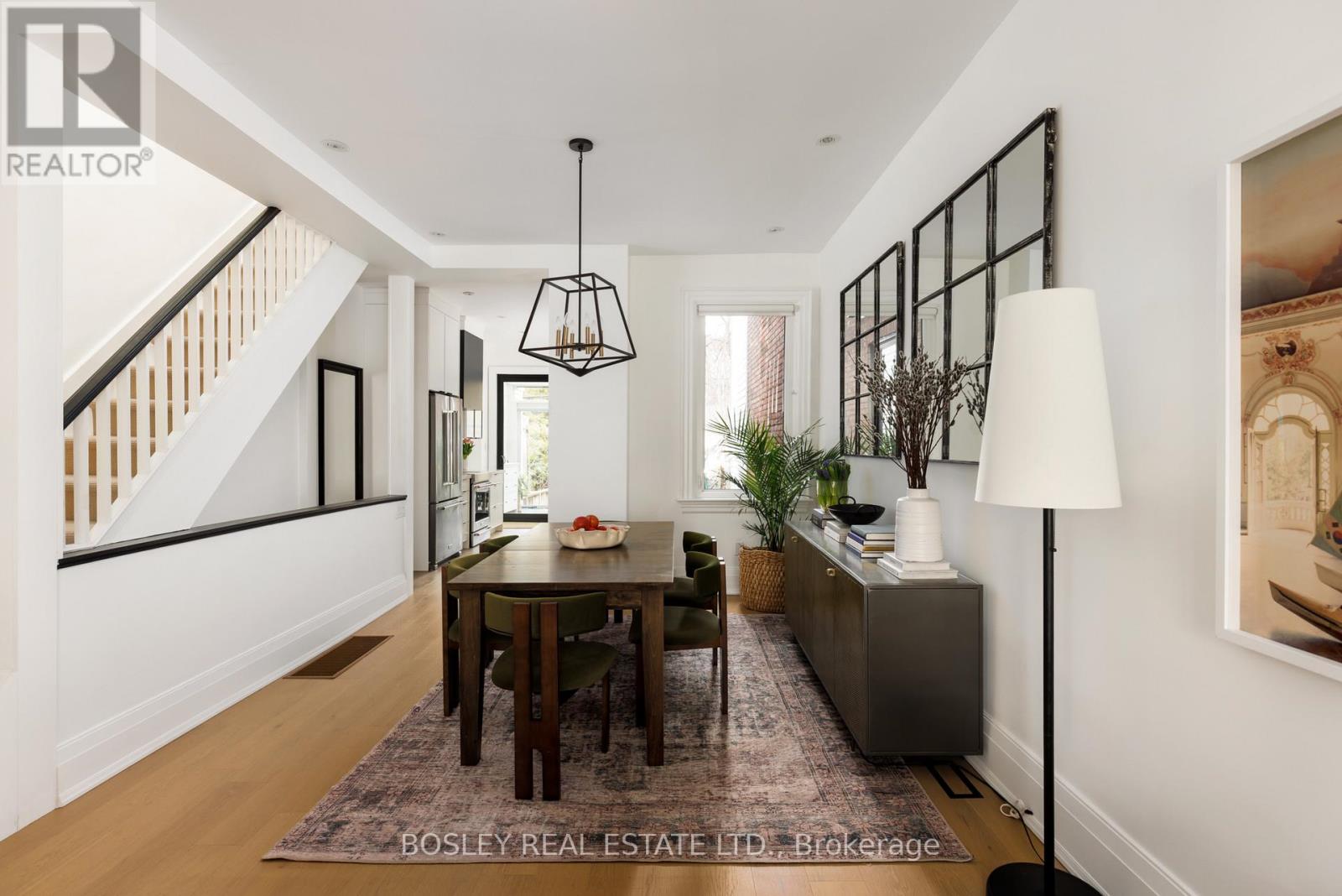 140 Garden Avenue, Toronto (Roncesvalles), Ontario  M6R 1H7 - Photo 7 - W12995496