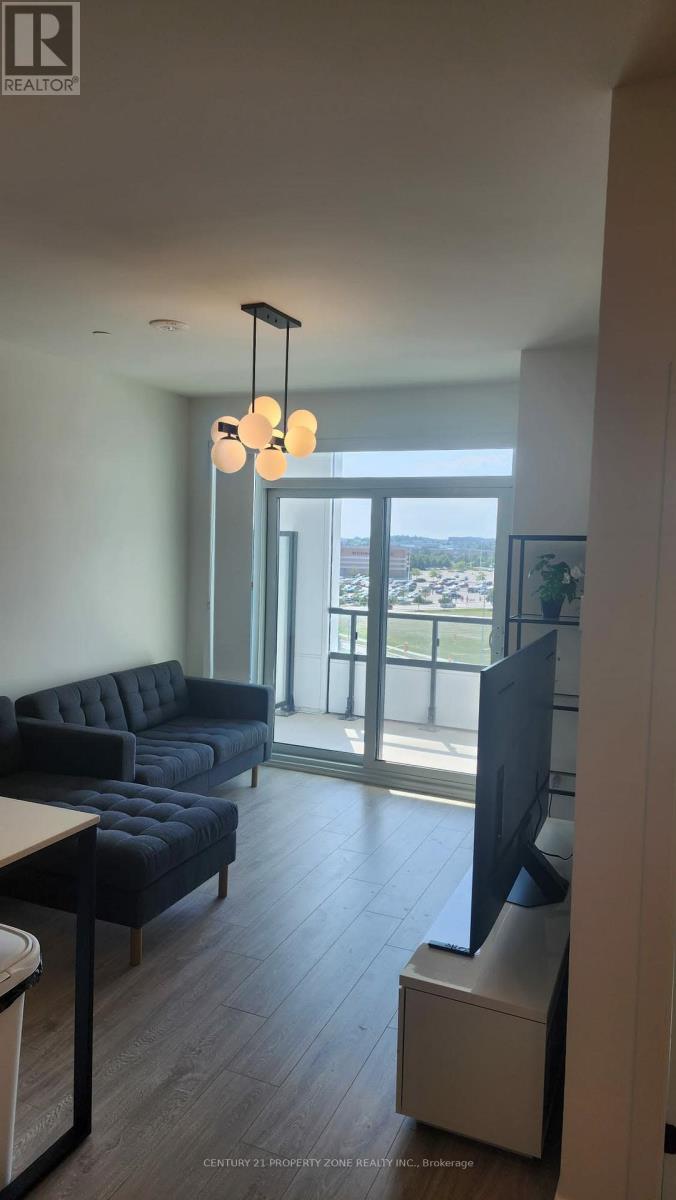 712 - 2495 Eglinton Avenue W, Mississauga, Ontario  L5M 2T2 - Photo 13 - W12995510