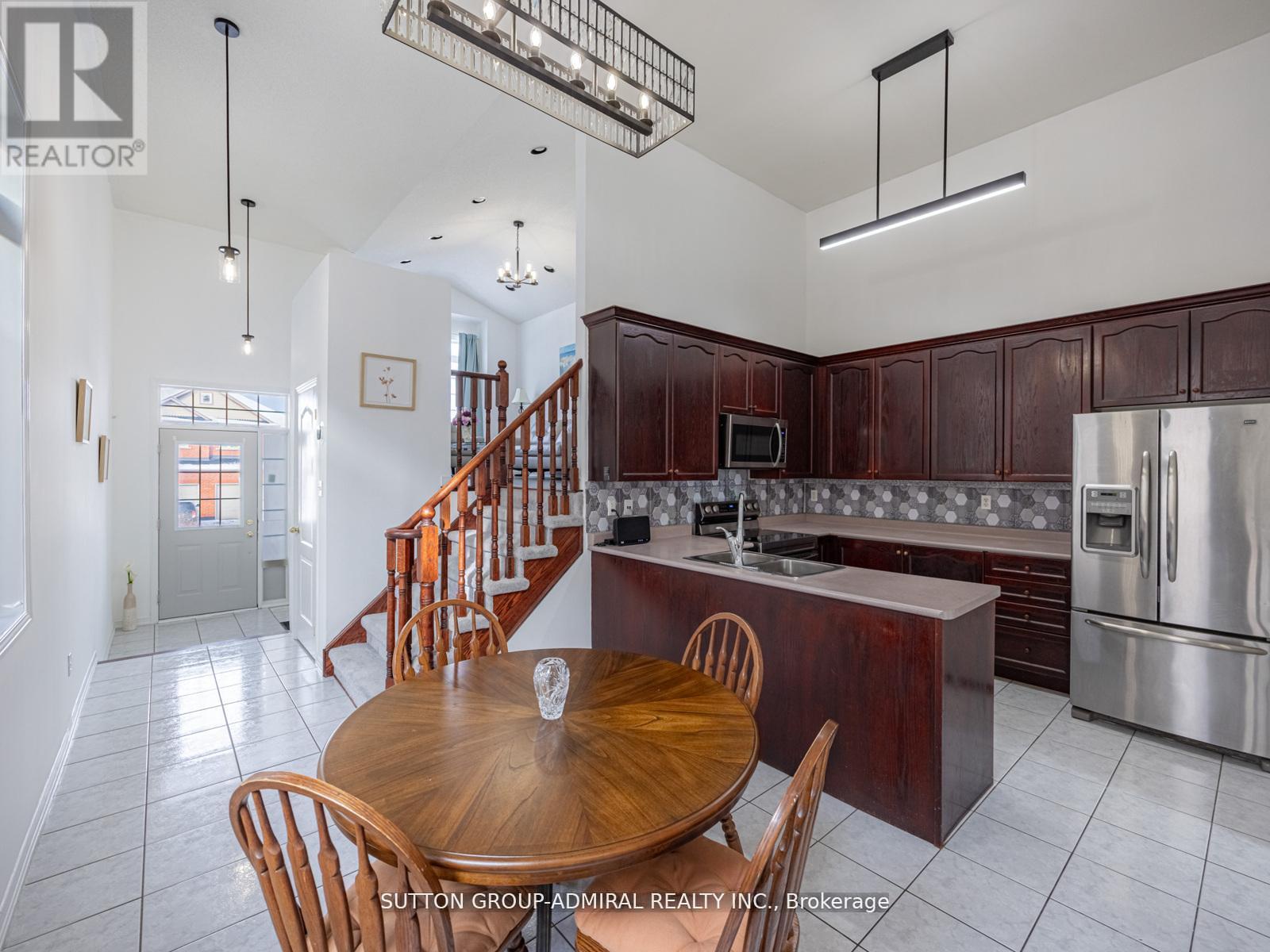 101 River Rock Crescent, Brampton, Ontario  L7A 2W4 - Photo 10 - W12995530