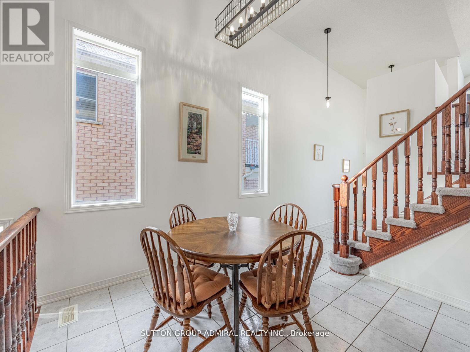 101 River Rock Crescent, Brampton, Ontario  L7A 2W4 - Photo 11 - W12995530