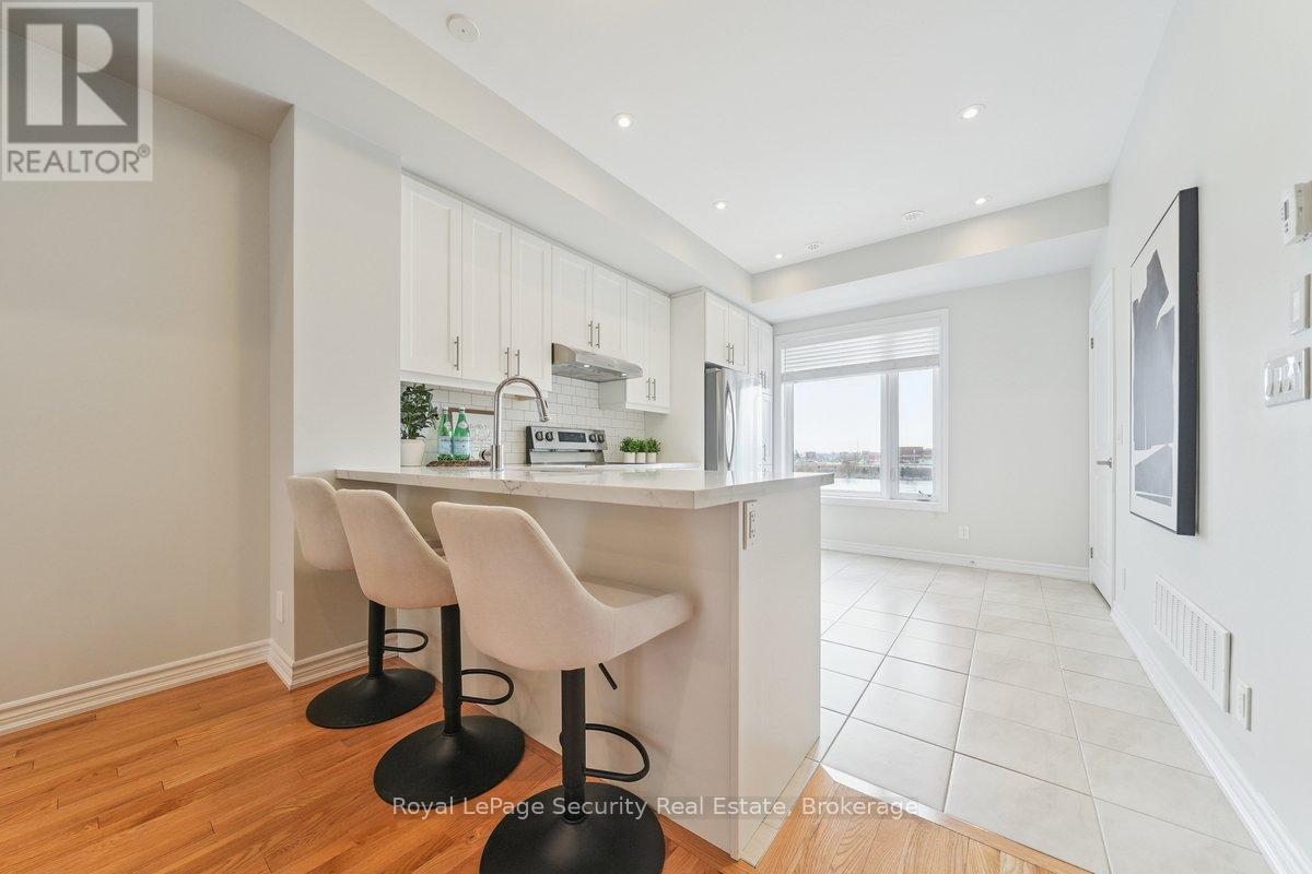 24 - 348 Wheat Boom Drive S, Oakville (Jm Joshua Meadows), Ontario  L6H 3V6 - Photo 10 - W12995532