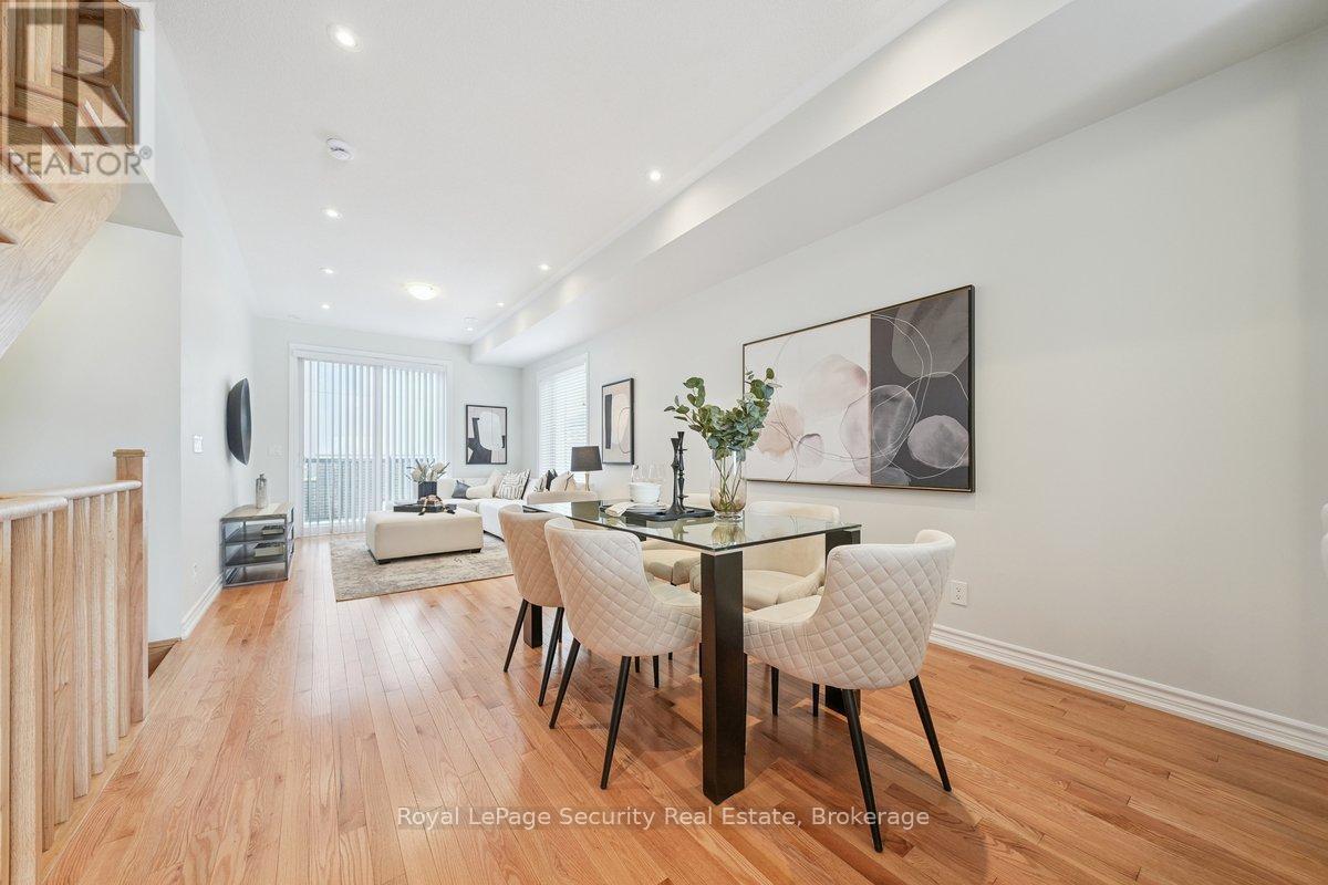 24 - 348 Wheat Boom Drive S, Oakville (Jm Joshua Meadows), Ontario  L6H 3V6 - Photo 11 - W12995532