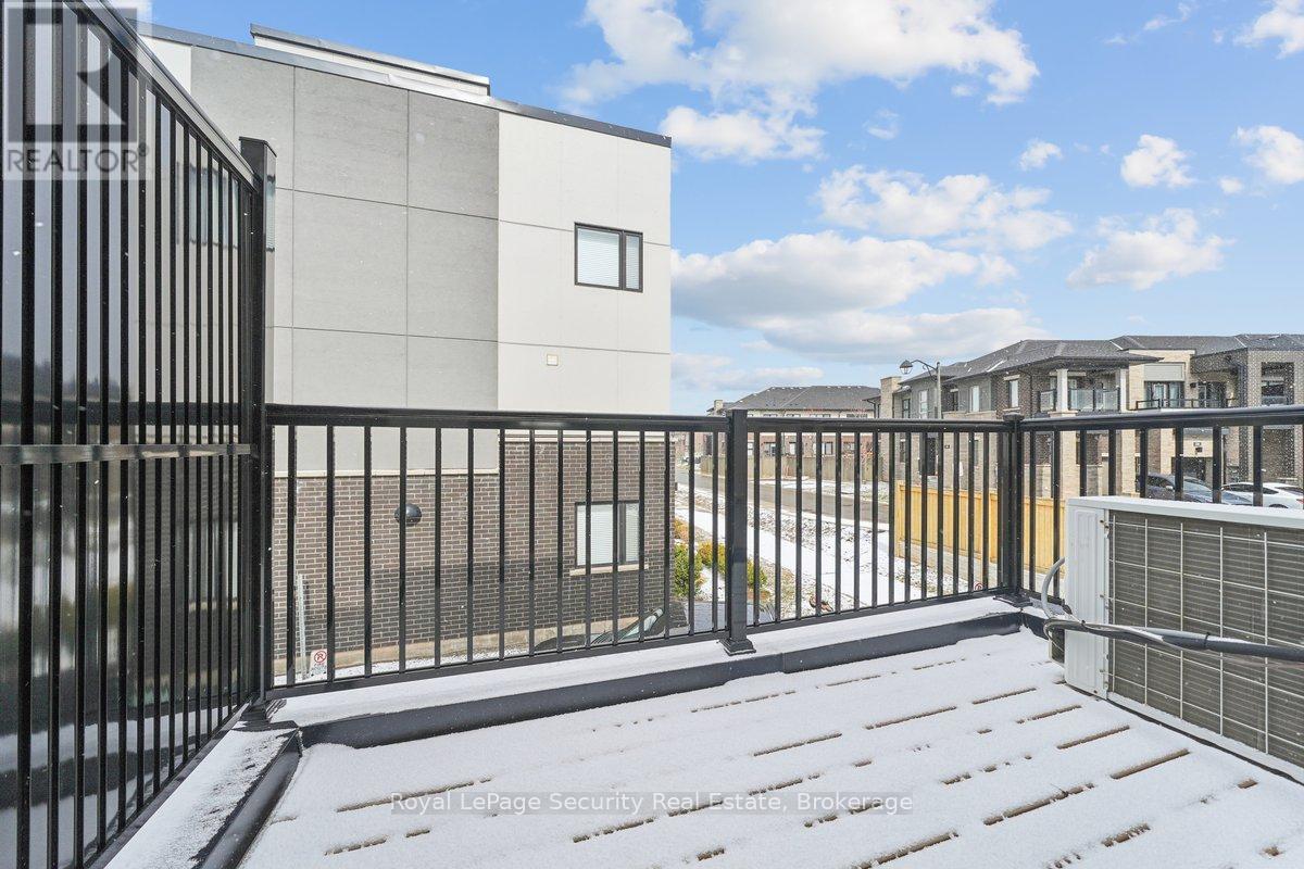 24 - 348 Wheat Boom Drive S, Oakville (Jm Joshua Meadows), Ontario  L6H 3V6 - Photo 13 - W12995532