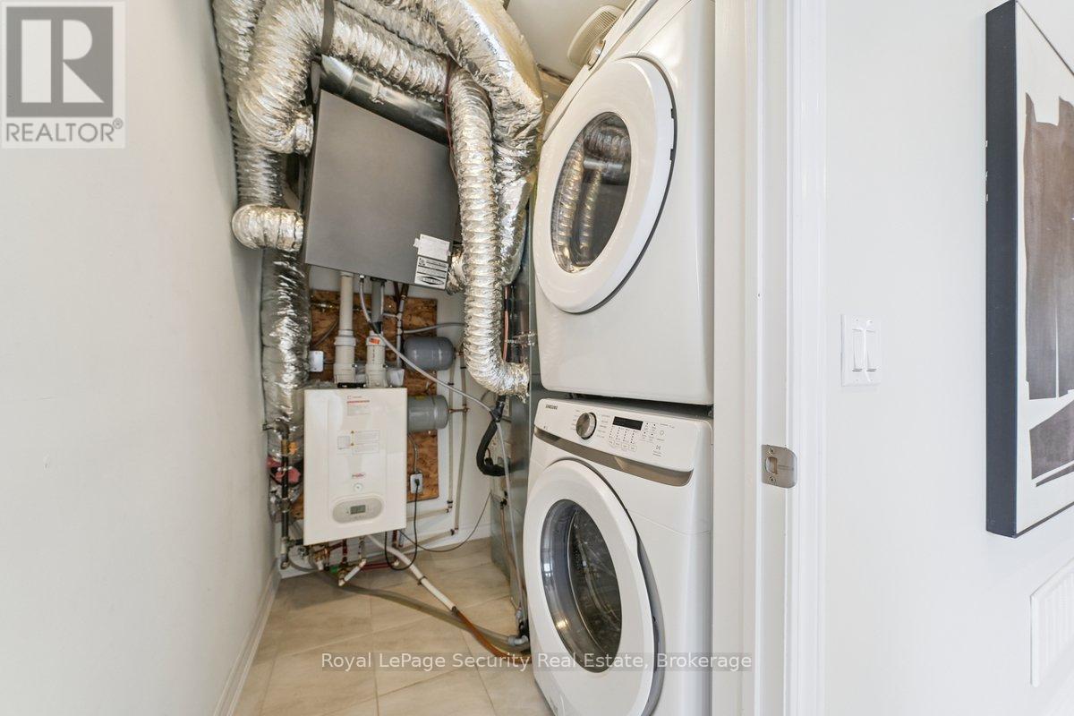 24 - 348 Wheat Boom Drive S, Oakville (Jm Joshua Meadows), Ontario  L6H 3V6 - Photo 14 - W12995532